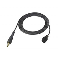 Sony ECM-V1BMP Microphone cravate à condensateur à électret (p/n ECM-V1BMP)