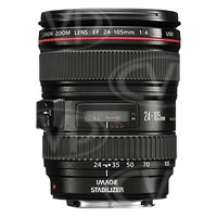 Buy - Used Canon 24-105mm f/4L - Canon EF | CVP