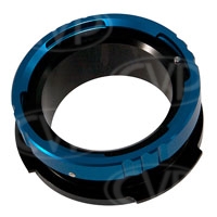 MTF MTPLEX3 (MT-PLEX3) ARRI PL (nur 35-mm-Format) auf Sony EX3-Adapter 