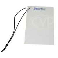 Portabrace White Balance Card WBC (WB-C) 