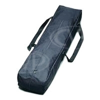 ARRI STAND/FILTER Bag - Large Soft Bag for up to 6x Lighting Stands or Rolls of Lighting Filter - 51 Inch (p/n BAGSTANDA)