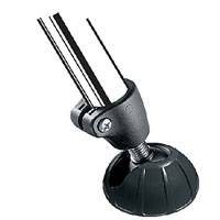 Manfrotto 440SCK2 (440-SCK2) Saugnapf-Set für Rohr D16TR