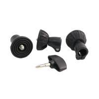 Manfrotto 190SCK2 (190-SCK2) Juego De Ventosas Para Tubo D19