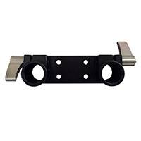 Movcam F55 Rod Clamp for Shoulder Pad on F55 Rig (303-1913)