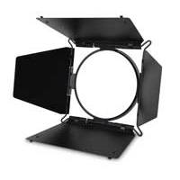 Litepanels 900-6808 (9006808) X3 4-leaf rotating barndoor dia.200mm