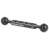 Caméra en bois Ultra Arm Double Ball - 5 pouces (p/n 232700)