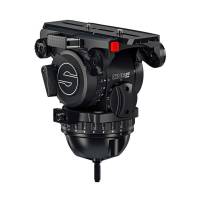 Sachtler Cine 20 Fluid Head with Sideload SAC-1911 (SAC1911)