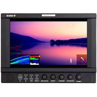 Swit S-1093F 9-inch Full HD Reference LCD Monitor (p/n S-1093F)
