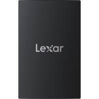 Lexar SL500 Portable SSD 1TB (p/n LSL500X001T-RNBNG)