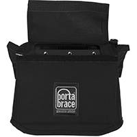 Portabrace MO-VIDEOASSIST (MOVIDEOASSIST) Estuche para monitor y visera plegable para monitor Blackmagic Design Video Assist