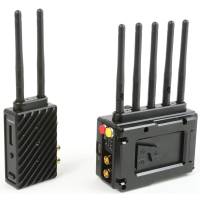 Ex-Showroom Teradek Bolt 6 LT 750 TX/RX Deluxe V-Mount Kit 10-2260-V (102260V)