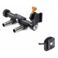 Bright Tangerine Axl EVF Mount Canon Base Kit (p/n B3020.0002)