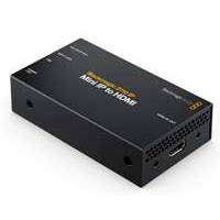 Blackmagic 2110 IP Mini IP to HDMI (p/n CONVNVIPE/IP/HDMI)