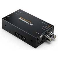 Blackmagic 2110 IP Mini BiDirect 12G (p/n CONVNVIPF/IP/12G)