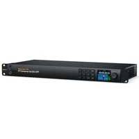 Blackmagic 2110 IP Converter 8x12G SFP (p/n CONVNVIPC8/12GSFP)