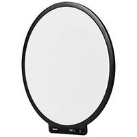 Amaran Verge Max Kit - Charcoal EU Plug (p/n 6977162452395)