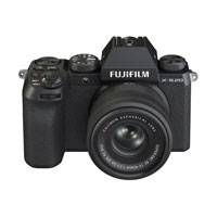 Fujifilm X-S20 Kit with XC15-45mm F3.5-5.6 OIS PZ Lens (p/n 16781917)
