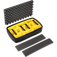 Peli 1535 Adjustable Divider Set (p/n 015350-4050-000)