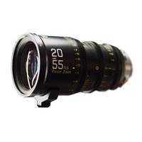 DZOFILM 20–55 mm T2,8 Pictor Zoomobjektiv – PL/EF-Mount (Schwarz) (Art.-Nr. DZO-7220002B)