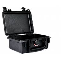 Peli 1120-001-110 (1120001110) Valise 1120 - Sans mousse - Noir