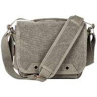 ThinkTank Retrospective 5 V2.0 Canvas Shoulder Bag - Pinestone (p/n 710728)