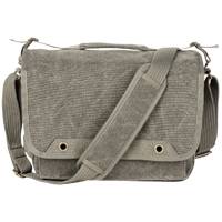 ThinkTank Retrospective 7 V2.0 Canvas Shoulder Bag - Pinestone (p/n 710731)