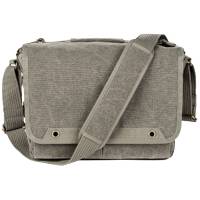 ThinkTank Retrospective 30 V2.0 Canvas Shoulder Bag - Pinestone (p/n 710767)