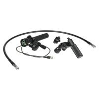 Kit de control de lentes profesional Fujinon MS-01 (MS01) - Enfoque manual / Zoom servo