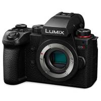 Panasonic Lumix G9II Digital Mirrorless Camera - Body Only (p/n DC-G9M2E)