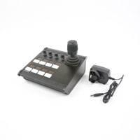 Ex-Showroom Skaarhoj PTZ View - Black w/Blue Pill Inside (p/n PTZ-VIEW-V1B-BK) 