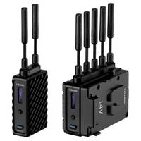 Teradek Bolt 6 LT 750 TX/RX Deluxe V-Mount Kit 10-2260-V (102260V)