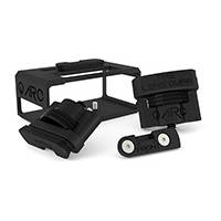 Kit completo de manguito para lentes QARC Lite (n.º de pieza TLC0Q004) 