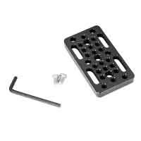 Assiette à fromage de montage SmallRig (p/n 1598)