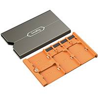 SmallRig Memory Card Case for Sony CFexpress Type-A and SD/Micro SD Cards (p/n SR4107)