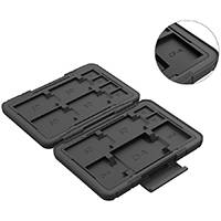 SmallRig Memory Card Case (p/n 3192)