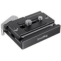 SmallRig Arca-Swiss Schnellwechsel-Montageplatten-Kit 2144 (SR2144)