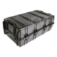 Peli Products 1730F Protector Case with Foam (Pelican, Pelicase) (Internal Dimensions: W 88.2 cm x D 62.8 cm x H 31.0 cm)