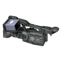 Parasol de cámara Hoodman para pantallas LCD HD de 4 pulgadas (HD450)