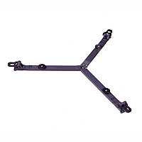 Miller 411 Ground Spreader for all Toggle tripods