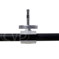 Pince Matthews Matthellini - M&acirc;choire dextr&eacute;mit&eacute; de 2 pouces (p/n MD-420110)