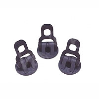 Miller 550 Feet - for Toggle Tripods sold with the 835 or 508 above ground spreaders (set of 3)