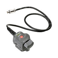 Controlador de zoom profesional Libec ZC-9PRO (ZC-9) para la mayoría de las cámaras ENG (lentes Canon y Fujinon)
