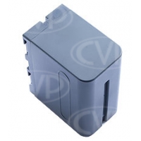 Sound Devices XL-B3 (XLB3) Batería de iones de litio de 7,2 V, 6600 mAh para usar con PIX-BMT, soporte compatible con Sony L