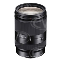 Sony 18-200mm f3.5-6.3 OSS LE Zoom Lens - Sony E Mount (p/n SEL18200LE.AE)
