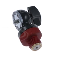 Soporte para cámara de cine MCS-B013 (MCSB013) Adaptador de barra panorámica Oppenheimer para kit de mango modular