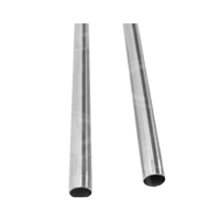 Movie Camera Support MCS-R019SS440 (MCSR019SS440) 19mm Stainless Steel Rods - 440mm