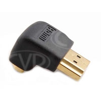 Zacuto HDMI Right Angle Adapter - Z-RA (ZRA) 