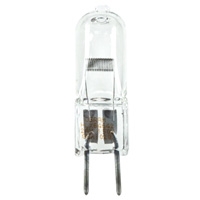Dedolight DL150-NB 24 V 150 W klare Halogenlampe (DL150NB)