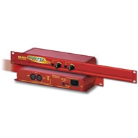 Sonifex RB-HD2 (RBHD2) Dual Stereo Headphone Amplifier