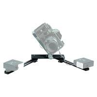 Support de support macro Manfrotto 330B (330-B) 